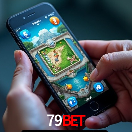 Segurança 2FA 79bet