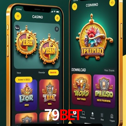 Benefícios da Conta 79bet