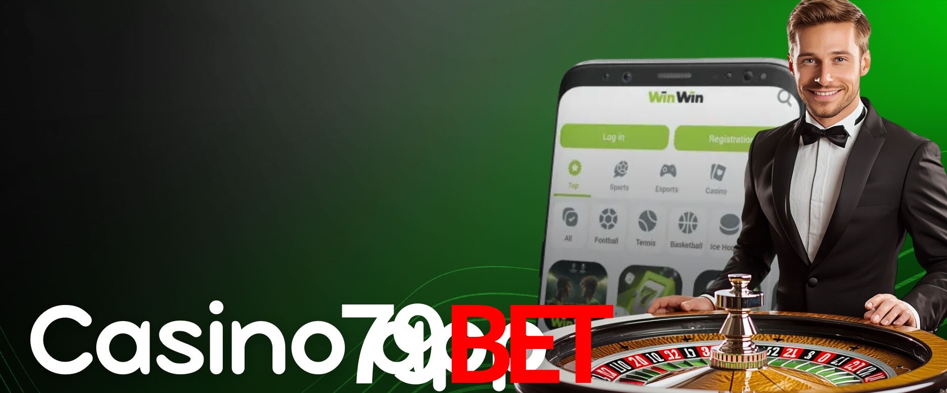 Apostas de Tênis 79bet