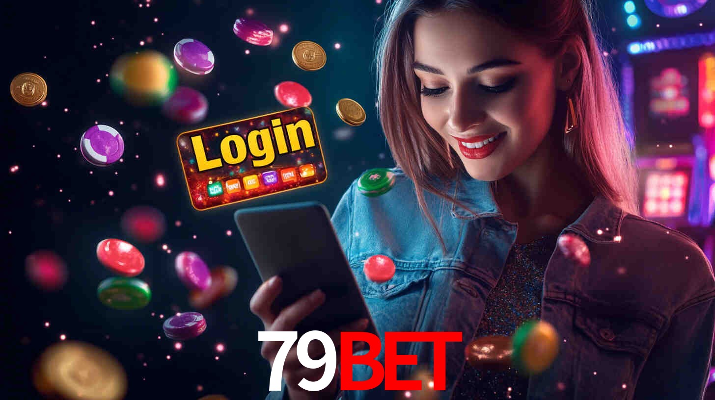 Cadastro Rápido 79bet