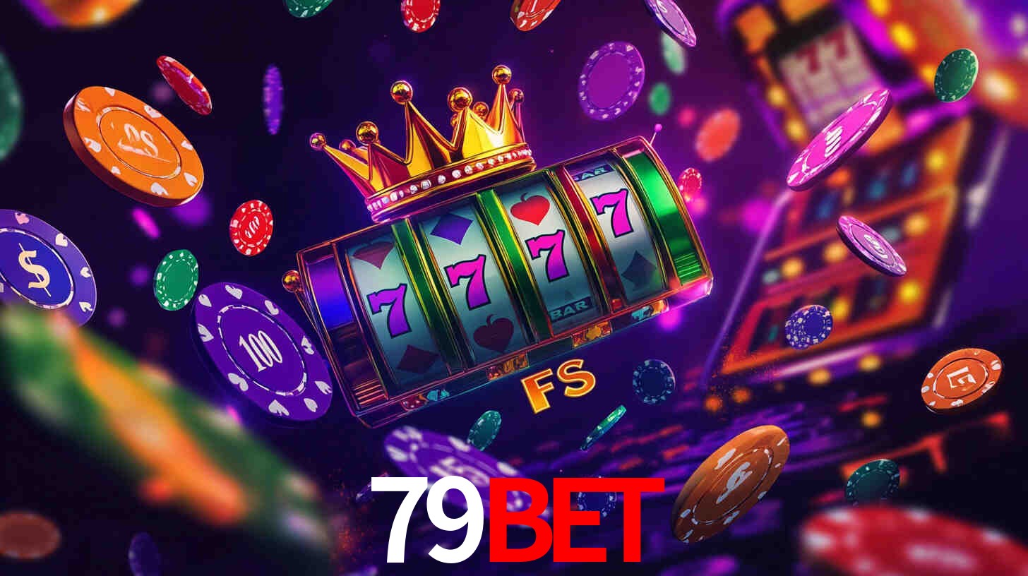 Recursos de Bônus 79bet