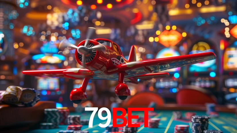 Estatísticas Crash Games 79bet