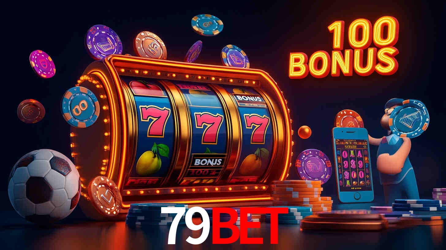 Bônus Diários 79bet