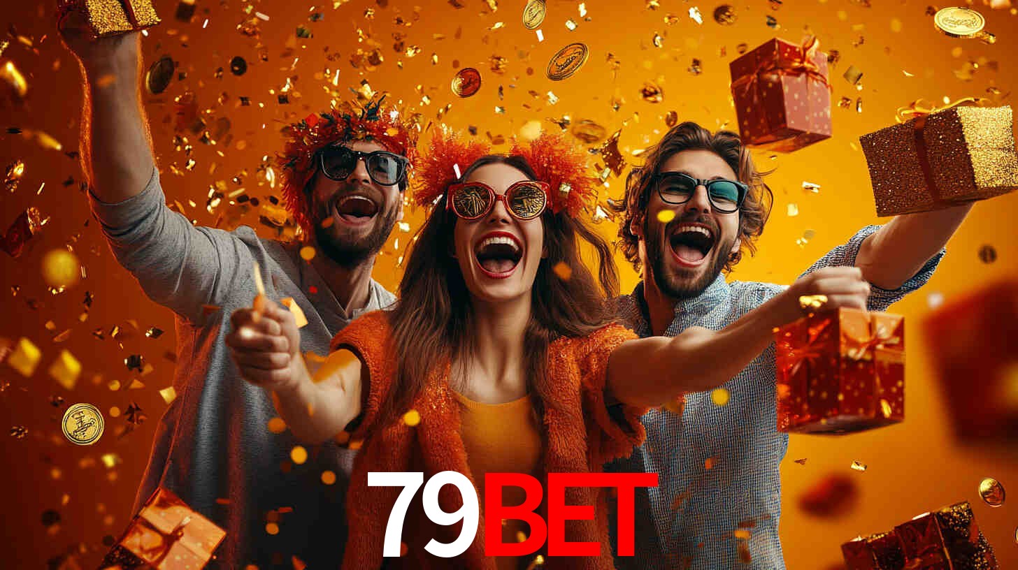 Promoção Relâmpago 79bet