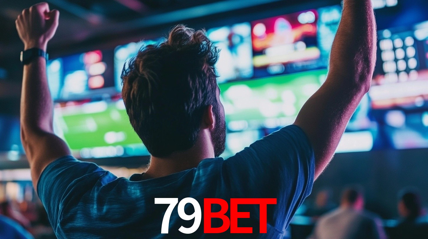 Apostas de Futebol 79bet