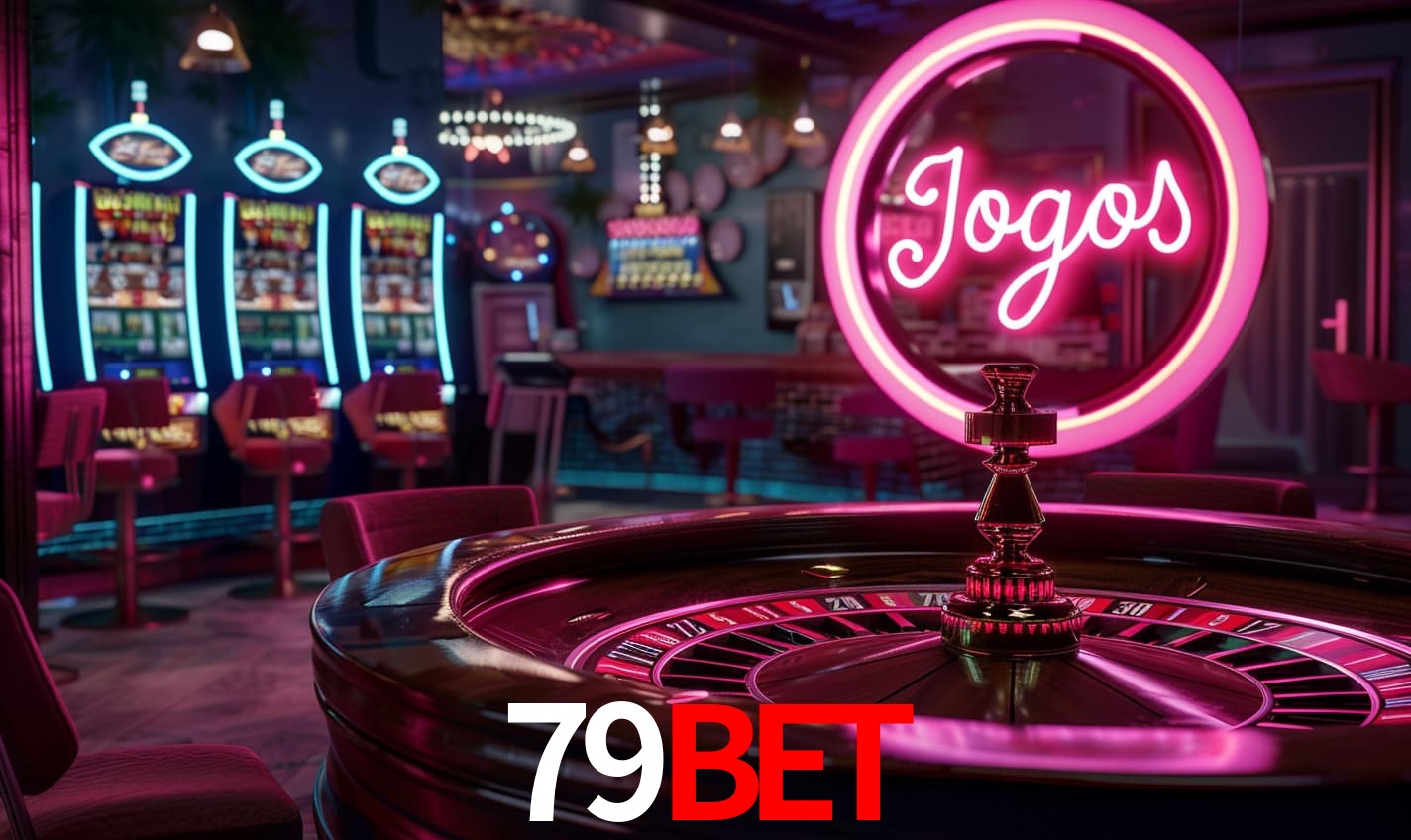 Diretório de Jogos 79bet