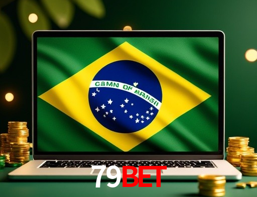 Provedores de Jogos 79bet