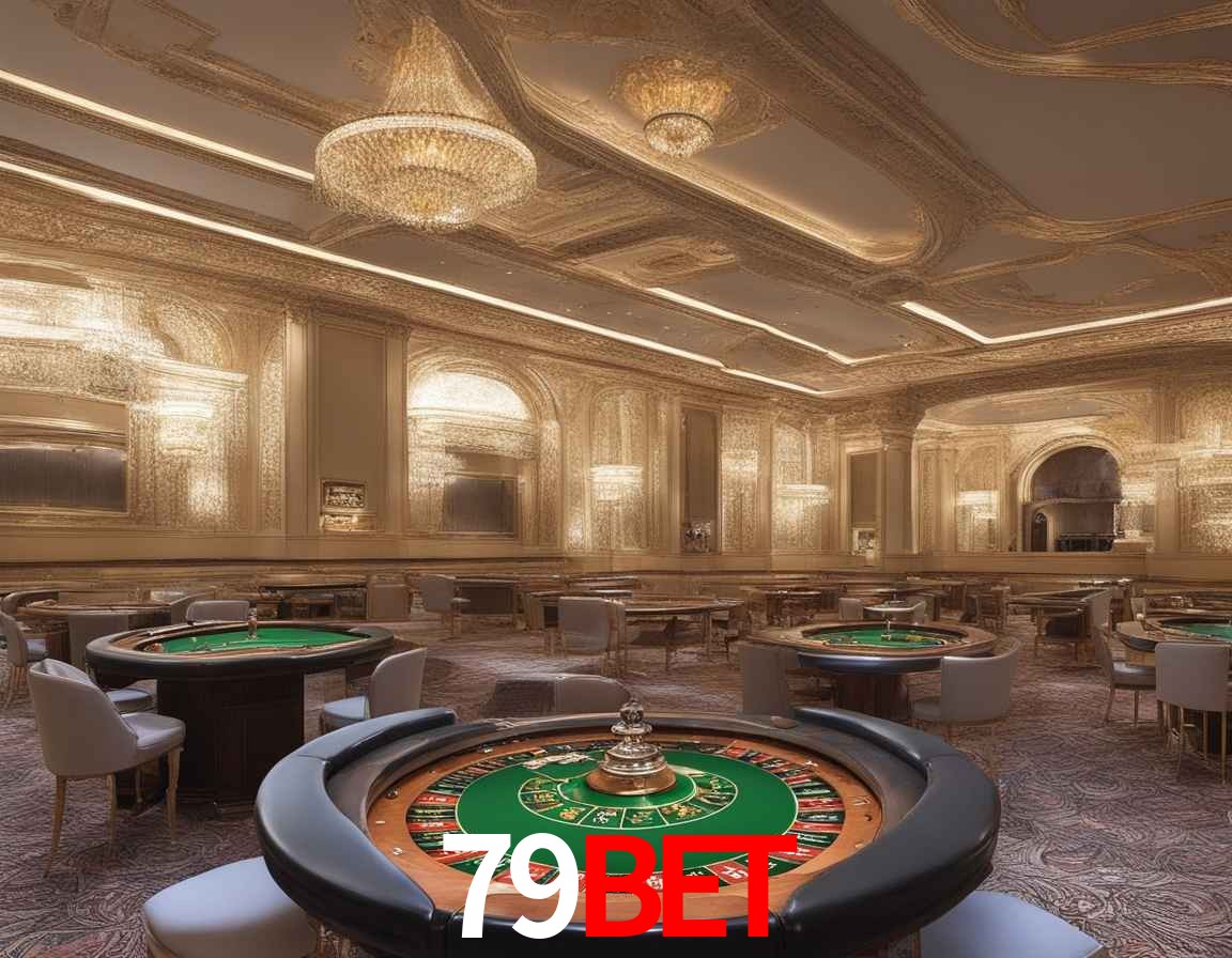 Casino Ao Vivo 79bet