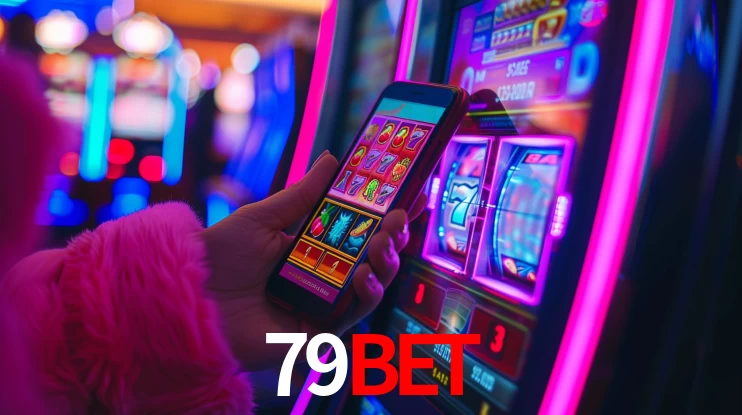 Tecnologia da Plataforma 79bet
