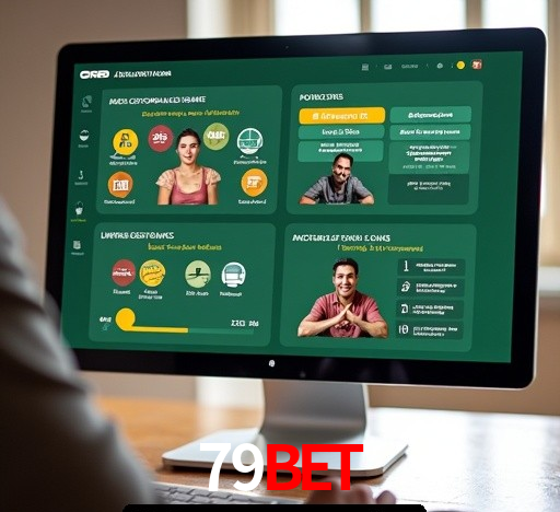 Promoções Sazonais 79bet