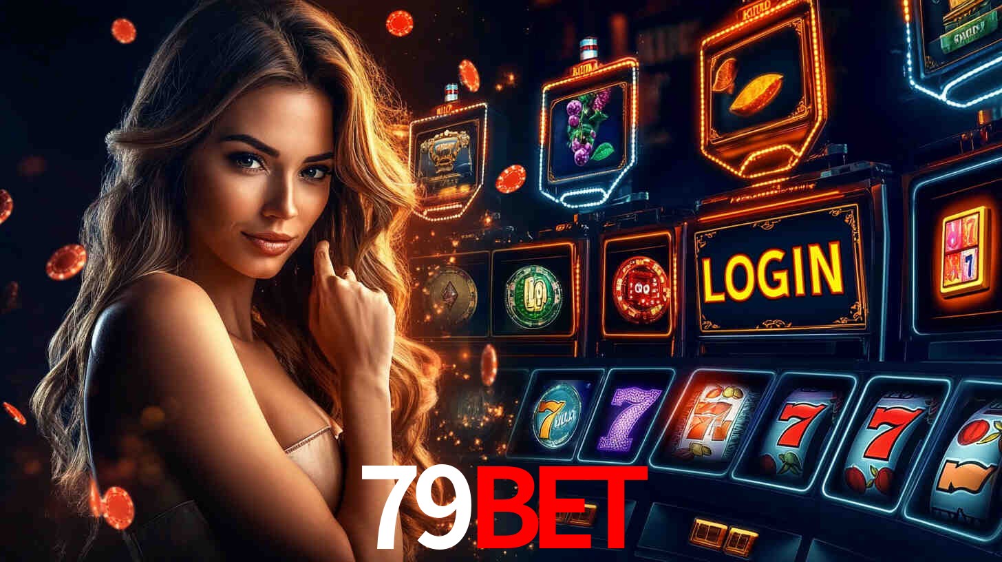 Login Seguro 79bet
