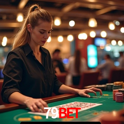 Estatísticas Esportivas 79bet