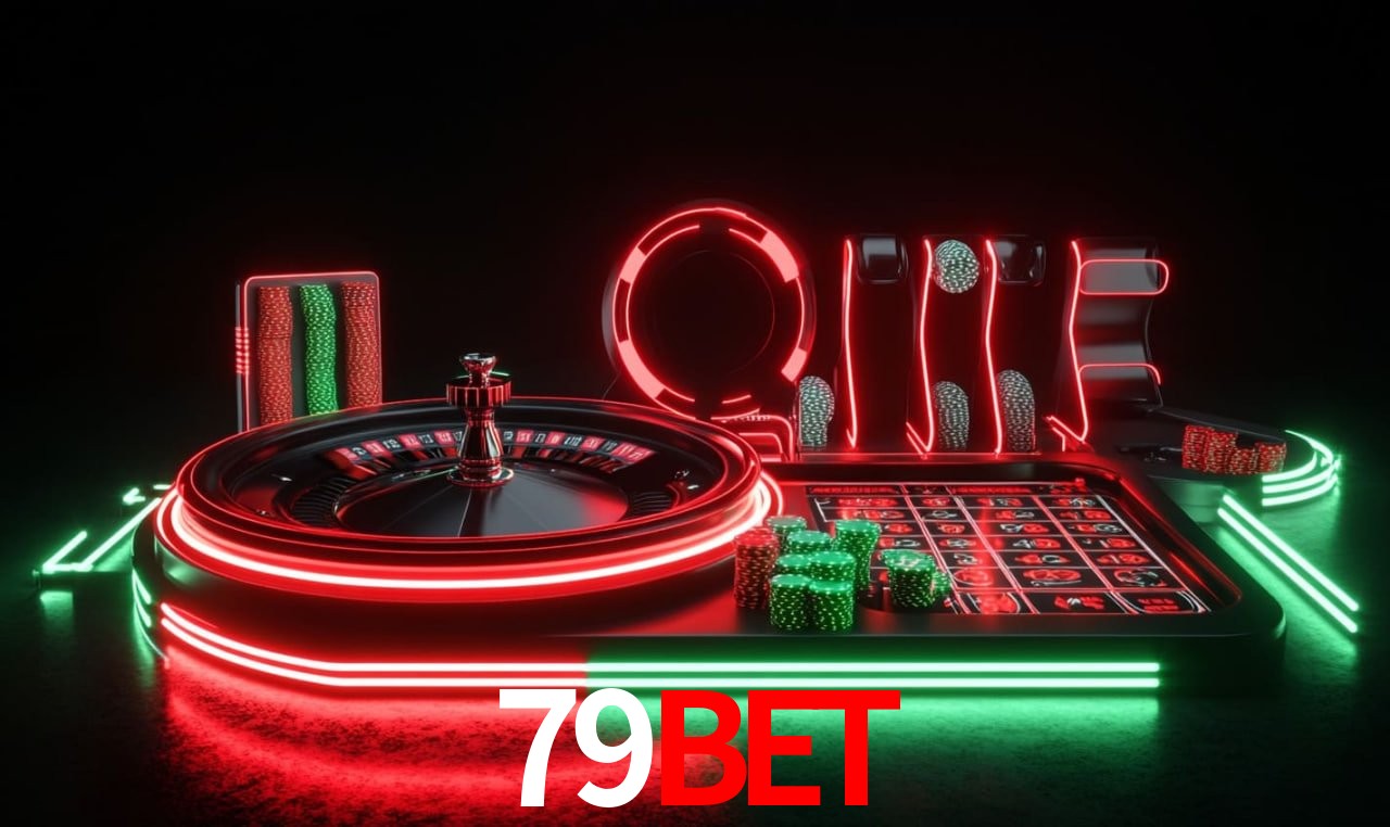 Estatísticas 79bet