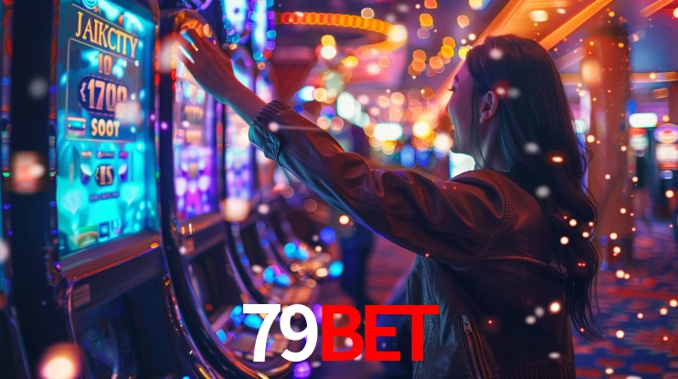 Programa VIP 79bet